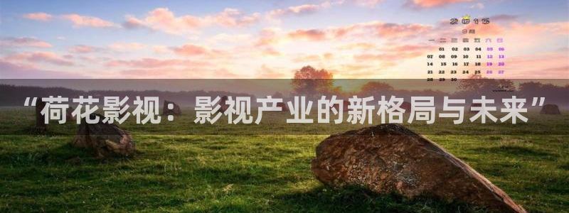 久久操精品在线观看：“荷花影视：影视产业的新格局与未来”
